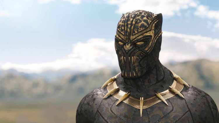 black-panther